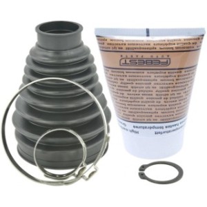 Drive Shaft CV Joint Boot FEBEST 1615P-639SA OE Ref 6393300685