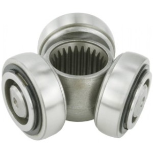 Tripod Joint FEBEST 1616-169 OE Ref 1693702772