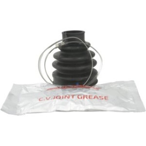 Outer CV Joint Boot Kit FEBEST 1617-204 OE Ref 0003570191