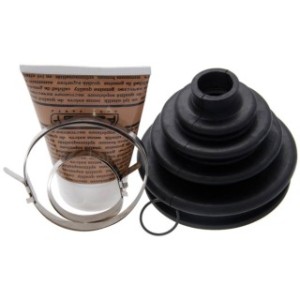 Outer CV Joint Boot Kit FEBEST 1617-210 OE Ref 2103300401