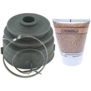 Outer CV Joint Boot Kit FEBEST 1617-G463 OE Ref 460337048564