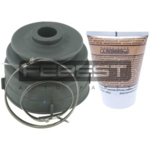 Kit de soufflet de joint homocinétique extérieur FEBEST 1617-G463 pour Mercedes Classe G FEBEST