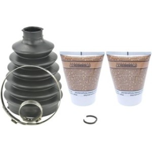 Outer CV Joint Boot Kit FEBEST 1617P-163 OE Ref 1633300401