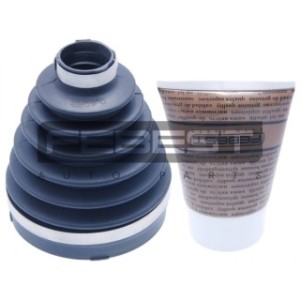 Kit de soufflet de joint homocinétique extérieur FEBEST 1617P-164 pour MERCEDES 1643300385 FEBEST
