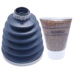 Outer CV Joint Boot Kit FEBEST 1617P-164S OE Ref 1643300701
