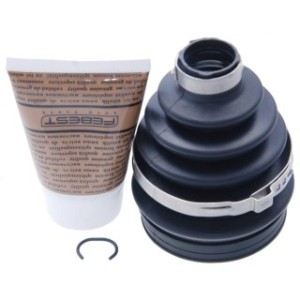 Outer CV Joint Boot Kit FEBEST 1617P-203 OE Ref 2033300701