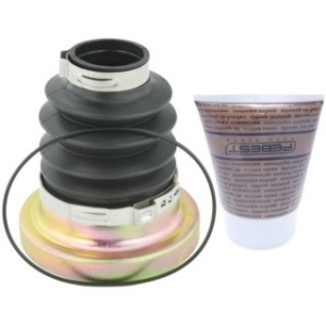 Outer CV Joint Boot Kit FEBEST 1617P-212R OE Ref A0003570091