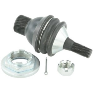 Ball Joint Front Steering Knuckle FEBEST 1620-166LOWF OE Ref A1663300235