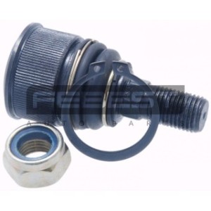 Rotule de bras inférieur avant FEBEST 1620-211LF pour MERCEDES 2113230068 FEBEST