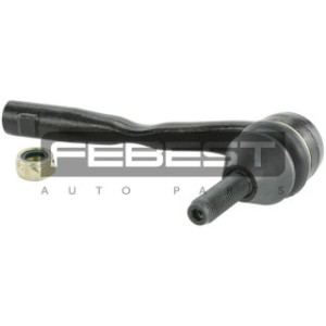 Embout de biellette de direction FEBEST 1621-166 pour MERCEDES 1663300403 FEBEST