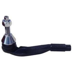 Steering Tie Rod End Left FEBEST 1621-C205LH OE Ref A2054600005