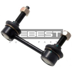 Biellette de barre stabilisatrice arrière FEBEST 1623-164R pour MERCEDES 1643201232 FEBEST