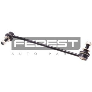 Biellette de barre stabilisatrice avant gauche FEBEST 1623-207LH pour MERCEDES FEBEST