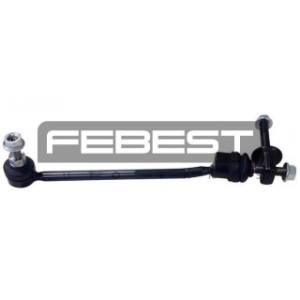 Biellette de barre stabilisatrice avant gauche FEBEST 1623-C205FLH pour MERCEDES 2053230917 FEBEST