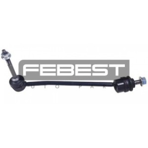 Biellette de barre stabilisatrice avant gauche FEBEST 1623-W222FLH pour Mercedes Classe S FEBEST