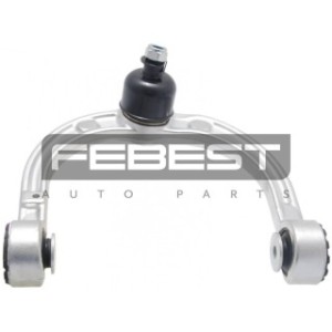 Bras de suspension supérieur avant gauche FEBEST 1624-164UFL pour MERCEDES 2513300707 FEBEST