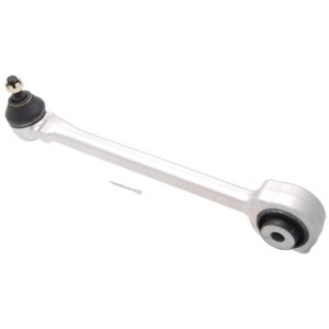 Front Control Rod FEBEST 1625-204F OE Ref A2043308011