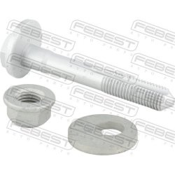 Camber Correction Screw Set FEBEST 1629-164-KIT OE Ref 0029903420