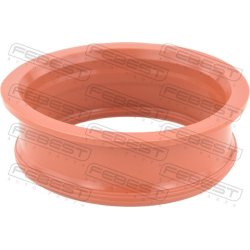 Charge Air Hose Seal Ring FEBEST 16400-013 OE Ref A6560940051