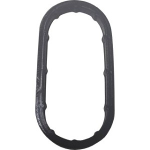 Seal, Oil Cooler FEBEST 16402-001 OE Ref A1121840261