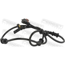Abs Wheel Speed Sensor FEBEST 16606-002 OE Ref 1644405541
