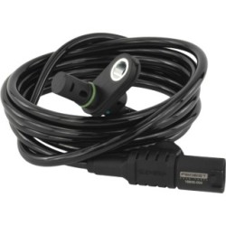 Capteur de vitesse de roue FEBEST 16606-004 pour MERCEDES, VW 9065400217