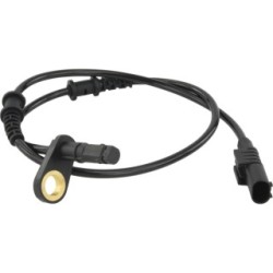 Capteur de vitesse de roue FEBEST 16606-006 pour MERCEDES CLS, Classe E, SL