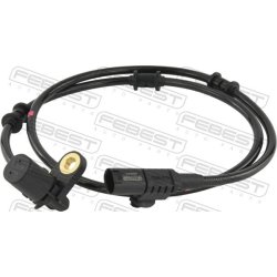 Capteur de vitesse de roue ABS FEBEST 16606-007 pour Mercedes Classe M
