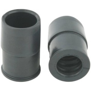 Front Brake Caliper Slide Pin Boot Kit FEBEST 1673-164F OE Ref C2C27296