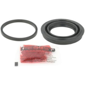 Rear Brake Caliper Repair Kit FEBEST 1675-163R OE Ref 1634200483