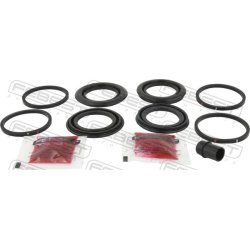 Brake Caliper FEBEST 1675-253F OE Ref 000421000080