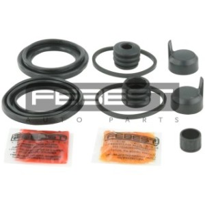 Kit de réparation d'étrier de frein avant FEBEST 1675-906F pour MERCEDES,VW 0004200054 FEBEST