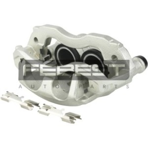 Étrier de frein avant droit FEBEST 1677-906FRH pour MERCEDES,VW FEBEST