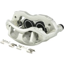 Paire d'étriers de frein avant droit et gauche FEBEST pour MERCEDES, VW FEBEST