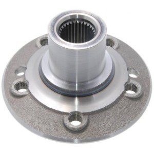 Rear Wheel Hub Without Bearing FEBEST 1682-164 OE Ref 1643560201