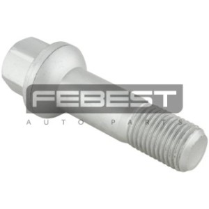 Boulon de roue FEBEST 1685B-001 pour MERCEDES 0009900907 FEBEST