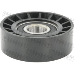 Vribbed Belt Tensioner Pulley FEBEST 1687-X156 OE Ref 2662000570