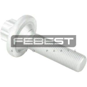 Boulon de joint homocinétique FEBEST 1698-001 pour MERCEDES 0009907503 FEBEST