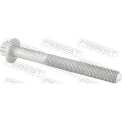 Control Arm Fastening Bolt FEBEST 1698-002 OE Ref N000000008594