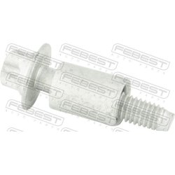 Cylinder Head Bolt FEBEST 1698-003 OE Ref A0039902703