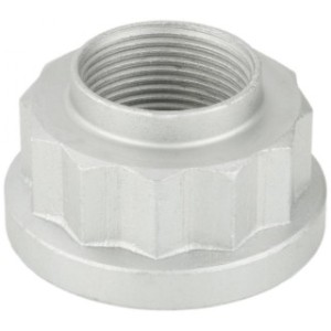 Wheel Hub Nut FEBEST 1698-NHUB02 OE Ref A0029905854