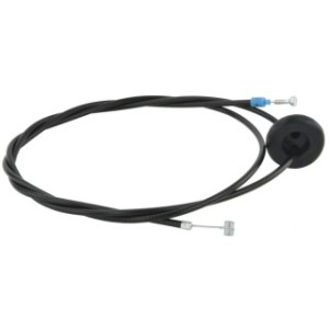 Tailgate Hood Lock Cable FEBEST 1699-HC639 OE Ref 6397500359