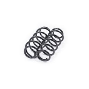 Front Coil Spring Kit FEBEST 1708-002F-KIT OE Ref 8D0411105DL