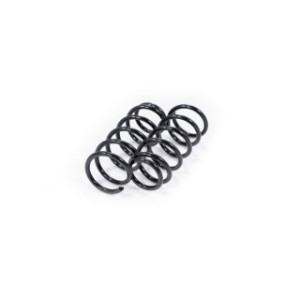 Rear Coil Spring Kit FEBEST 1708-003R-KIT OE Ref 4B0511115AR