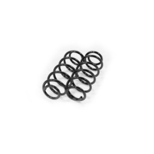 Front Coil Spring Kit FEBEST 1708-004F-KIT OE Ref 8D0411105A