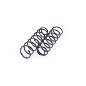 Rear Coil Spring Kit FEBEST 1708-008R-KIT OE Ref 8D5 511 115 T