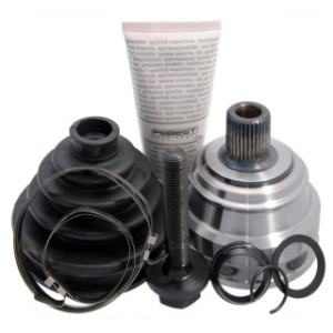 Outer CV Joint FEBEST 1710-004 OE Ref 893498099B