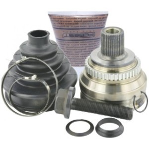 Outer CV Joint FEBEST 1710-009A45 OE Ref 4A0407305F