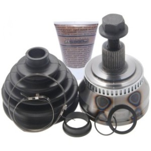Outer CV Joint FEBEST 1710-011A45 OE Ref 1H0407271CX