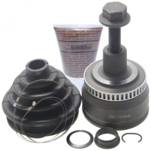 Outer CV Joint FEBEST 1710-099A45 OE Ref 8D0498099CV